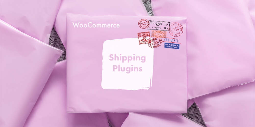Melhores plugins de envio WooCommerce para sua loja online