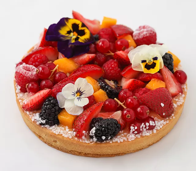 Dolç Patisserie | Fancy Desserts to Die for in Singapore | Native
