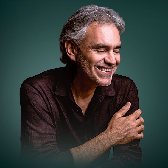 Bocelli story