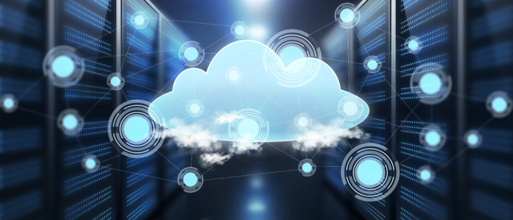 Cloud Computing Deployment Models Explained
