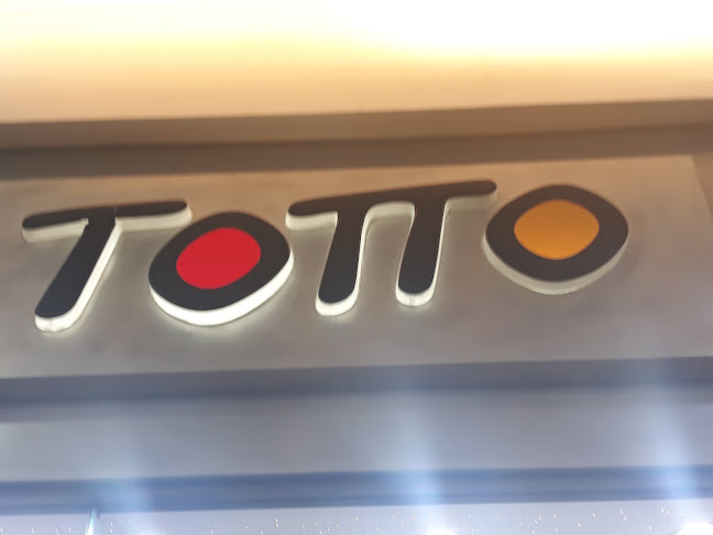 Comentarios y opiniones de Totto