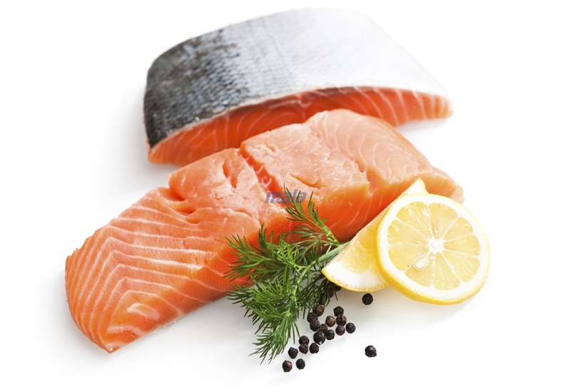 Các loại cá có nhiều axit béo omega 3 rất tốt cho người mắc bệnh xương khớp
