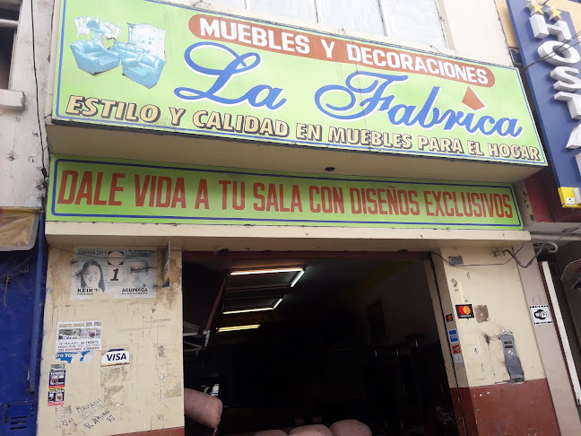 Pedro Ruiz 1020, Chiclayo 14001, Perú