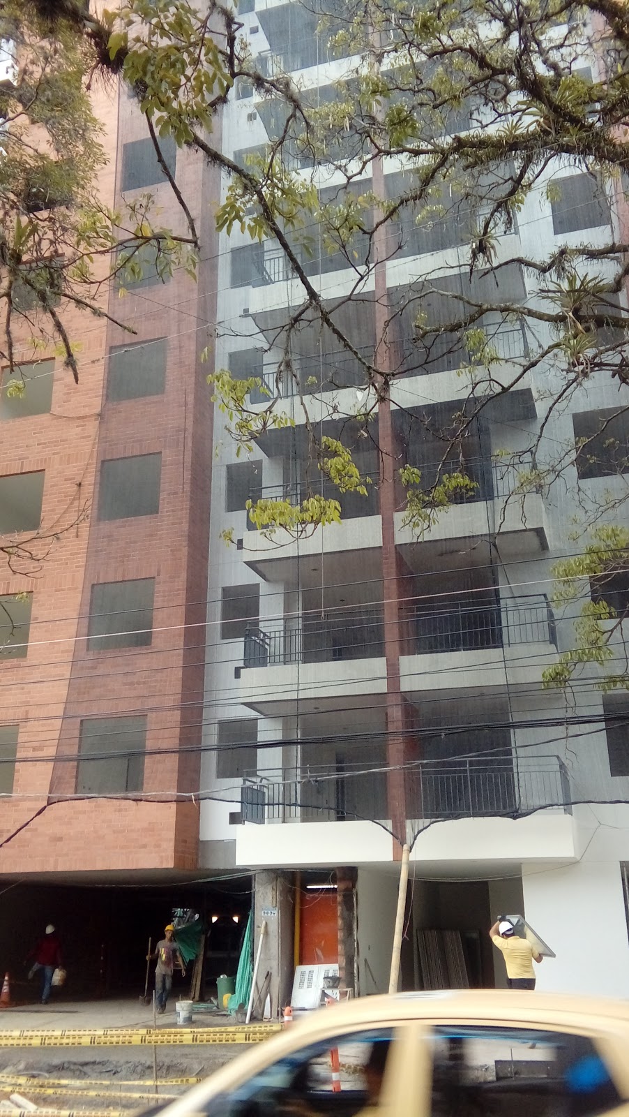 Torreon de Belen