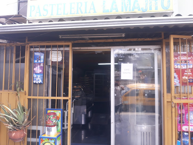 Panaderia la Majito