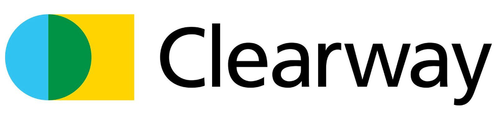 clearway logo