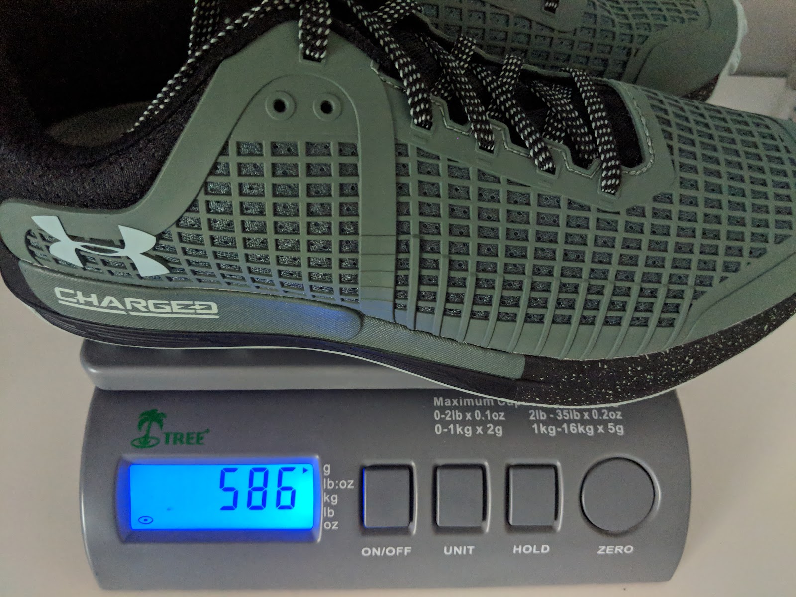Gear Review: Under Armour Horizon BPF Trail Shoe Trail To, 52% OFF