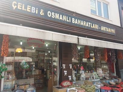 Çelebi & Osmanlı Baharatları - Aktariye