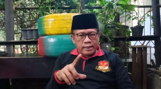 IPW Peringatkan Kapolri Adanya Serangan Balasan Geng Mafia Polri Pasca Ferdy Sambo Jadi Tersangka