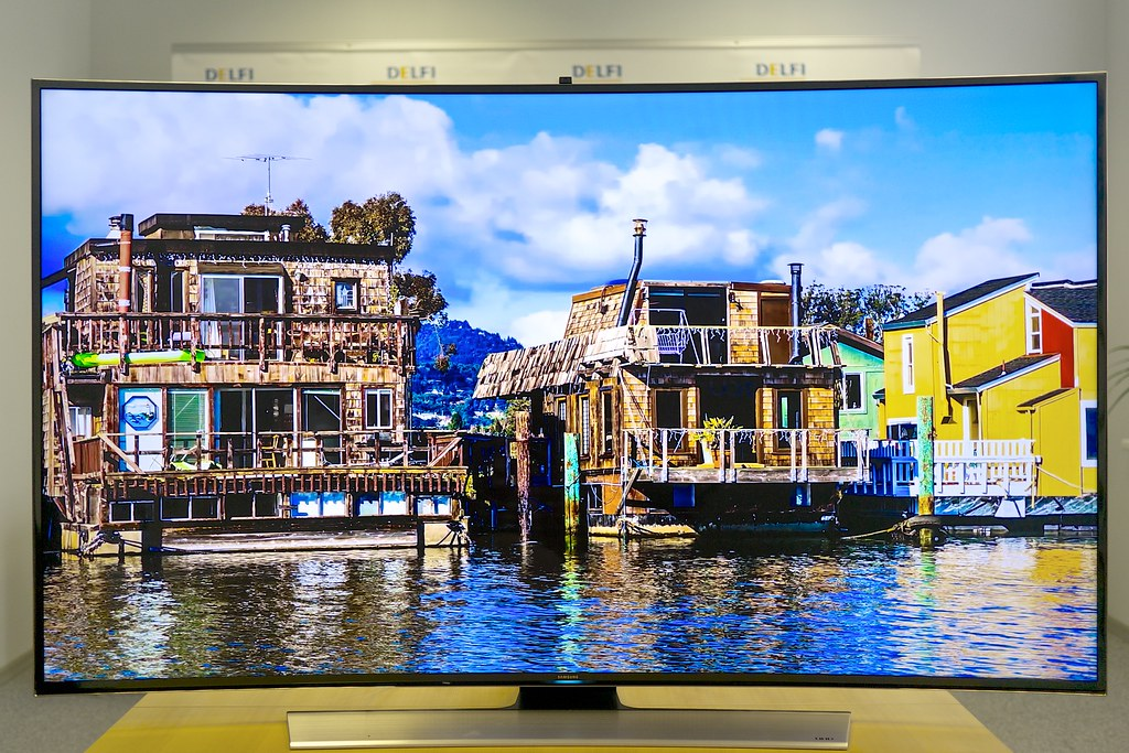 Sự khác biệt giữa Ultra HD và 4K bạn cần hiểu rõ | Nguyễn Kim 