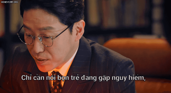 Điểm lại 3 màn bẻ lái sốc nhất tập cuối Penthouse: Ju Dan Tae bắt tay Seo Jin lật kèo, liên minh báo thù sắp được thiết lập? - Ảnh 2.