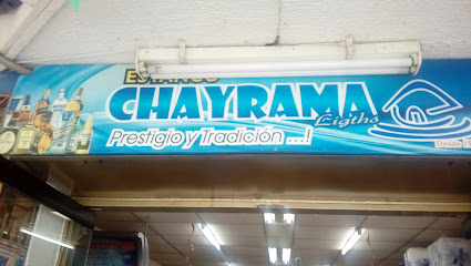 Chayrama
