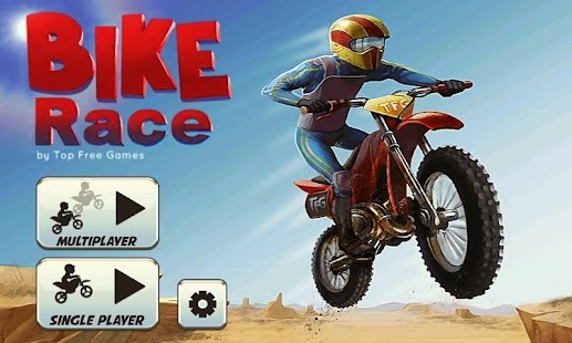 Download Bike Race Pro by T. F. Games apk