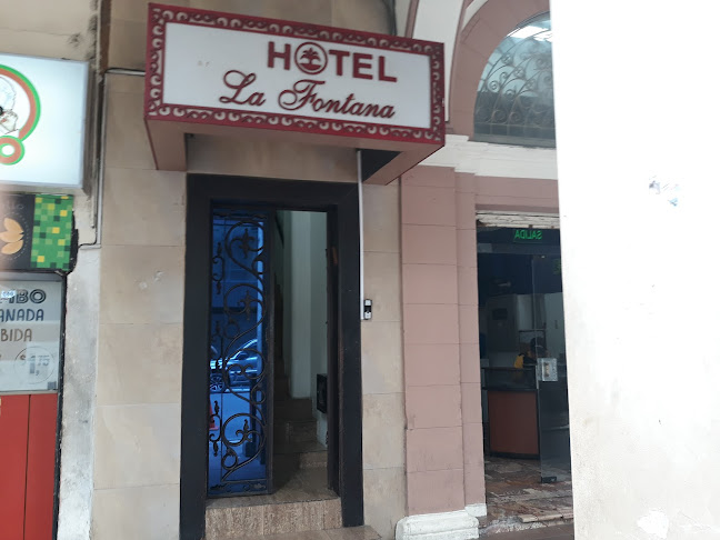 Hotel La Fontana - Guayaquil