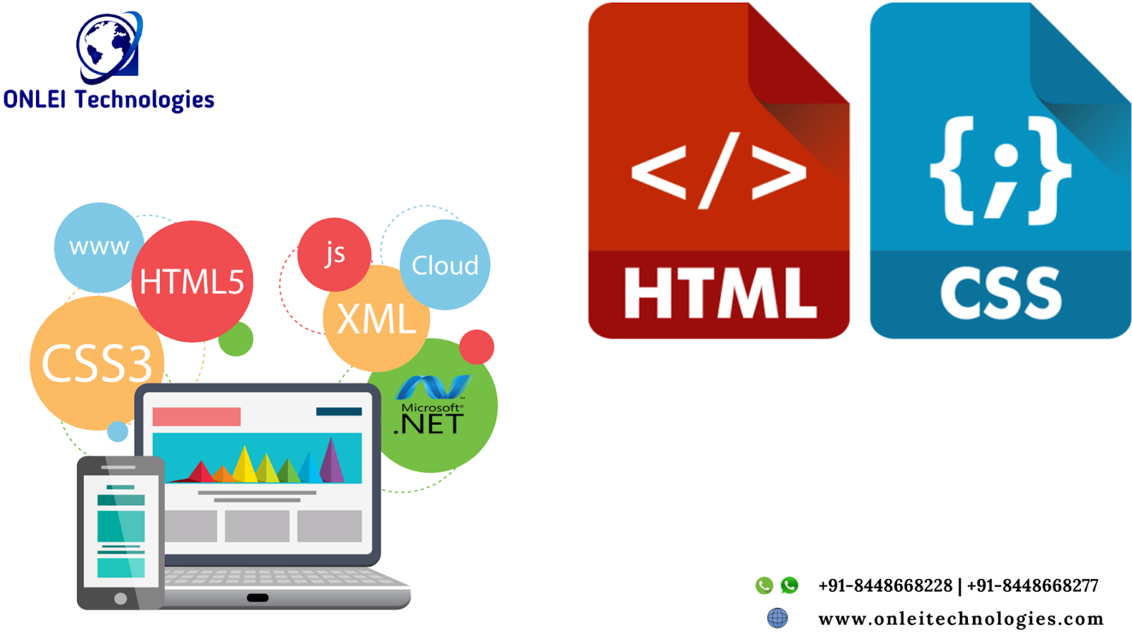 Does It Matter If I Use HTML Or CSS?