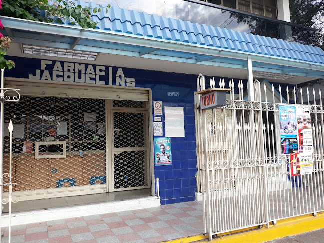 Opiniones de Farmacia Jacqueline's en Guayaquil - Farmacia