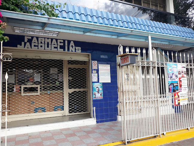 Farmacia Jacqueline's
