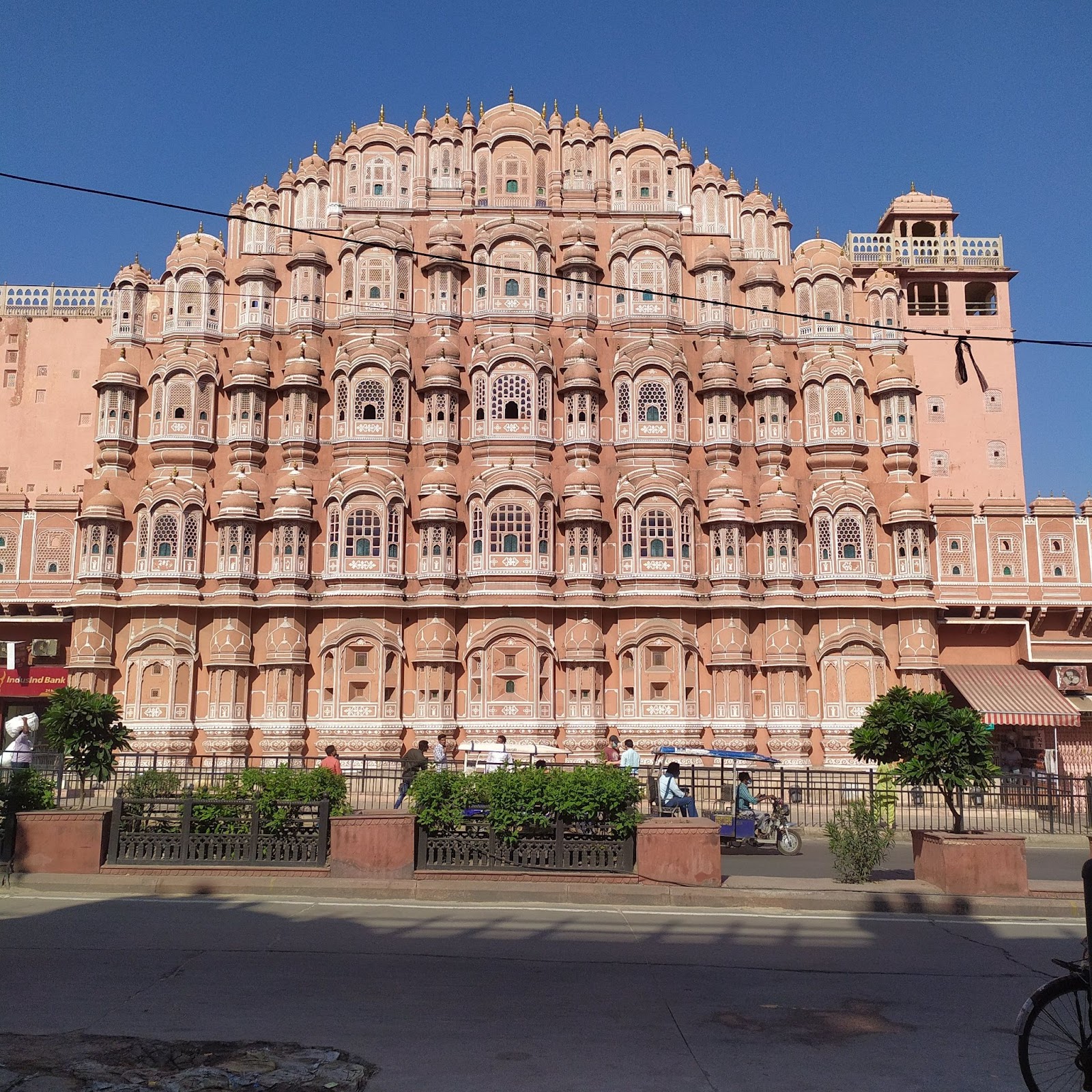 Hawa Mahal
