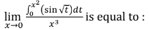 JEE Main Solution 2021 Maths Papers Feb 24 Shift 1 