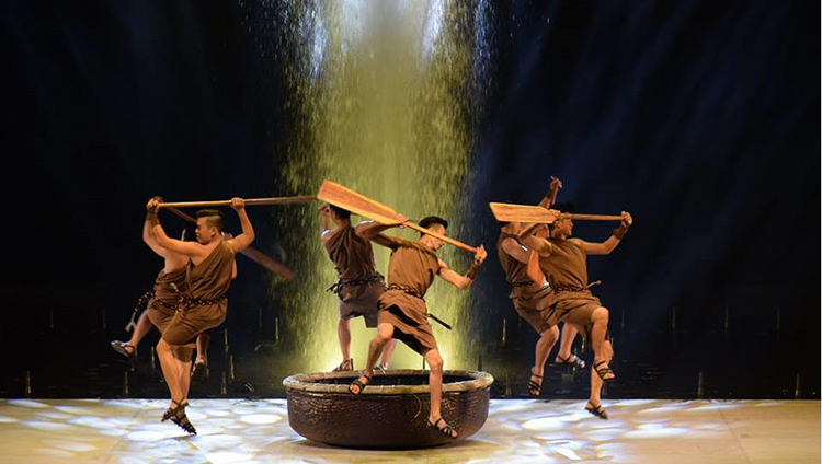 Fishermen-show-phan-thiet