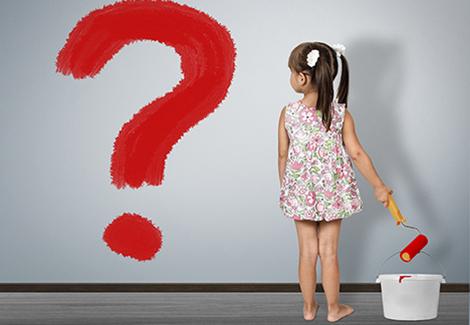Cómo responder a las preguntas más difíciles de los niños