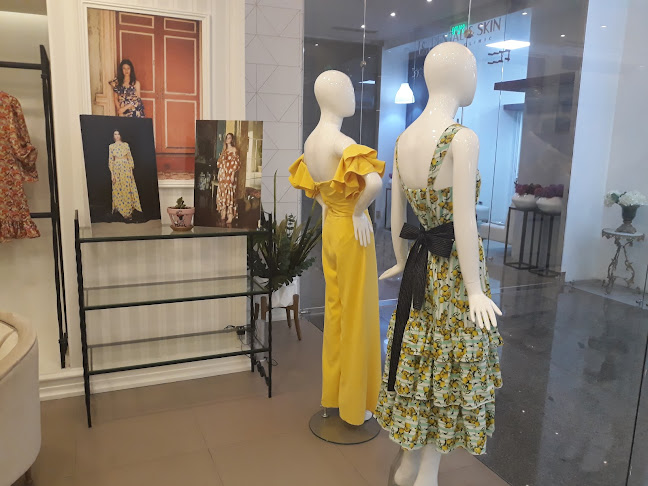Opiniones de Stella & Amelia en Samborondón - Tienda de ropa