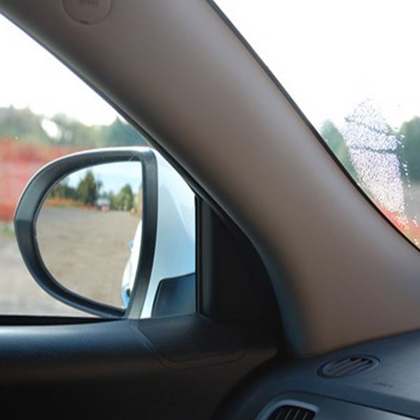 Tìm hiểu các điểm mù khi lái ô tô dễ gây tai nạn mà tài xế nên biết