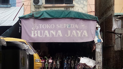 Toko Sepeda Buana Jaya