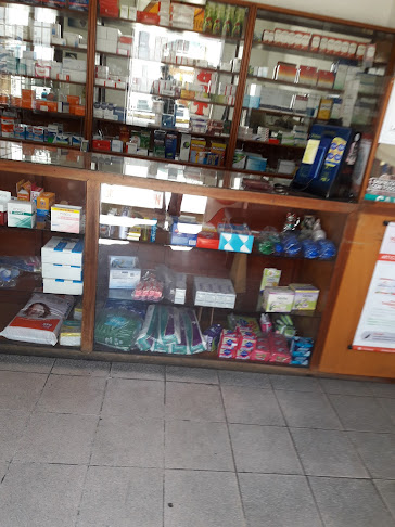 Opiniones de Botica Villa Maria en Arequipa - Farmacia
