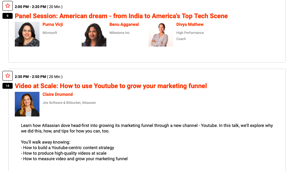SEMRush Marketing Show - Let's Meet on 5th December in Bangalore 7