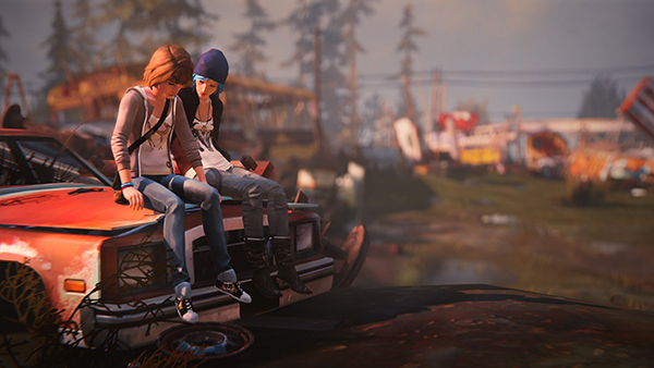 تاریخ عرضه Life is Strange برای اندروید