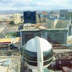 High Roller Wheel Best Event Las Vegas Review