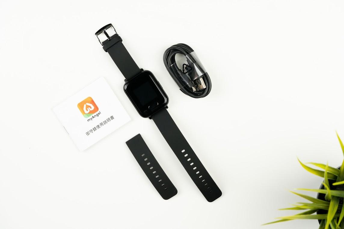 長輩走失救星 台灣大 myAngel 御守錶 科技照護開箱體驗｜NB-IoT 技術、GPS、10 日續航、電子圍籬、多重定位、計步功能、孩童協尋｜科技狗 - GPS, 失智, 孩童, 小孩走失, 御守錶, 手錶, 智慧手環, 智慧穿戴, 照護, 物聯網, 老人, 藍牙手環, 藍牙手錶, 追蹤, 運動手環 - 科技狗 3C DOG