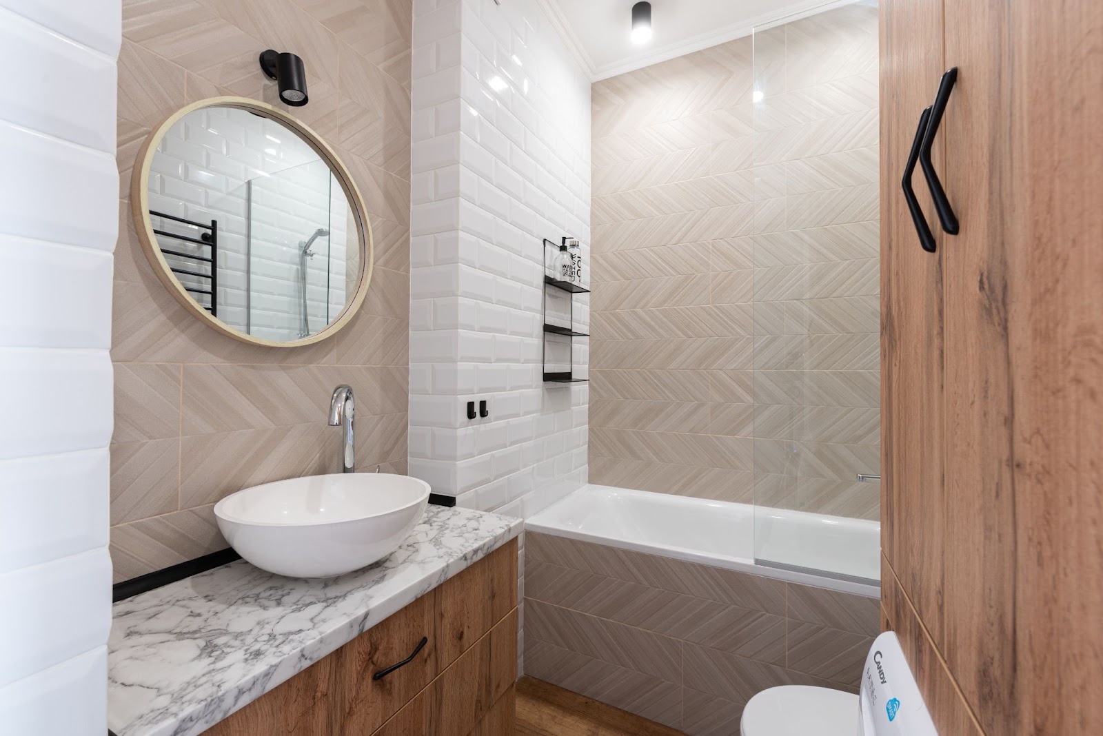 best touchless bathroom faucet