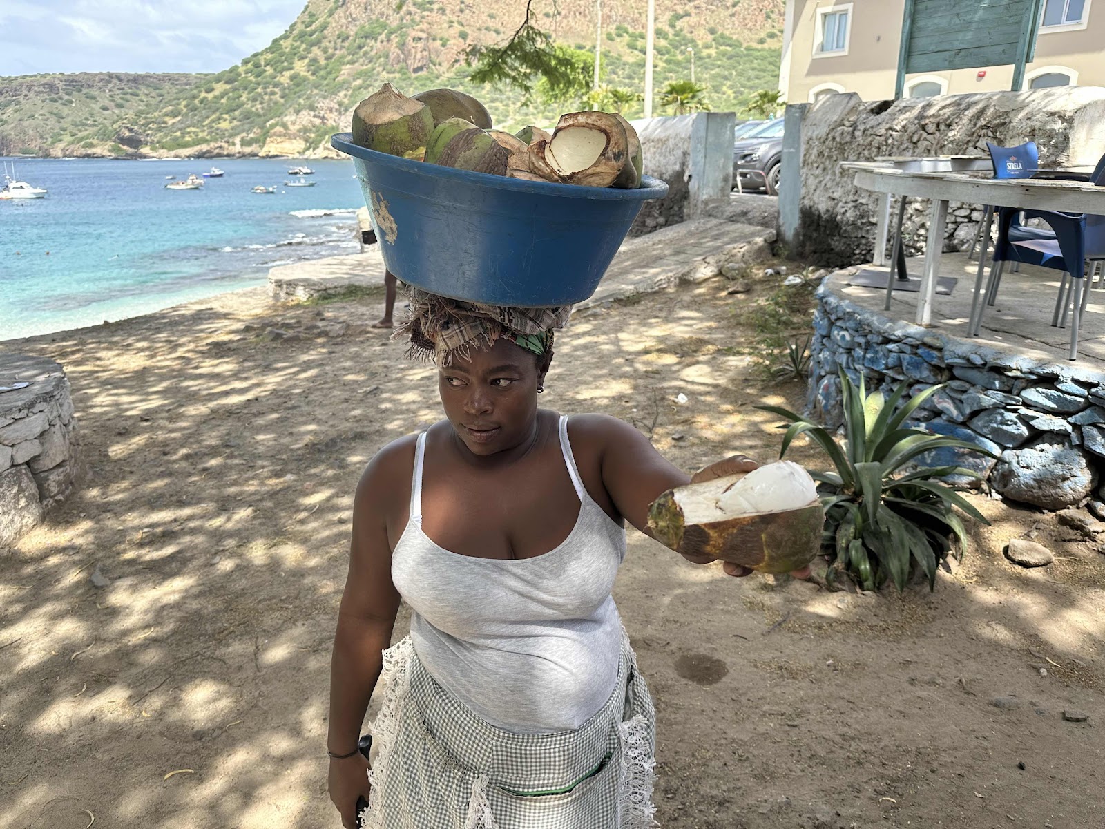 Tarrafal, Cabo Verde