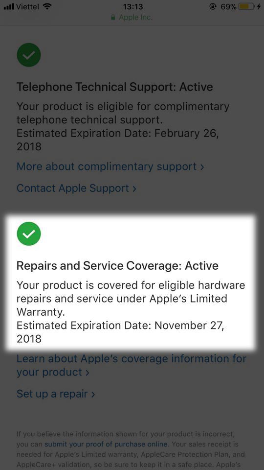 kiểm tra bảo hành iphone kiểm tra bảo hành iphone