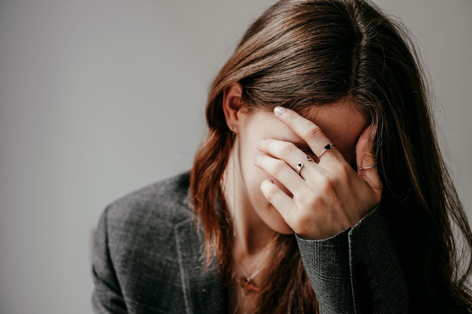 7 Ways Grief and Anxiety are Related
