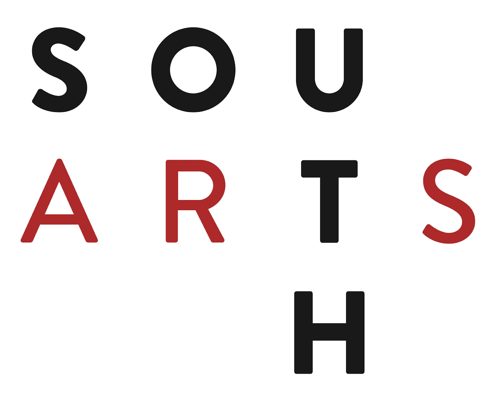 South Arts logo