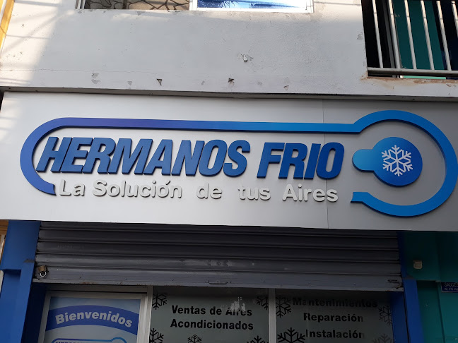 HERMANOS FRIO - Guayaquil