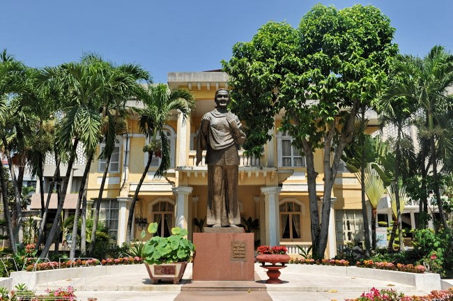Southern Women's Museum of Ho Chi Minh City
