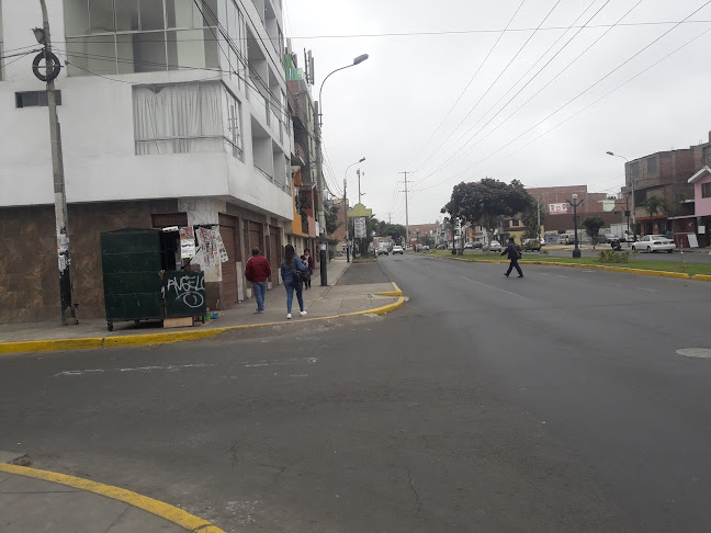 Farmacia Don Víctor - Farmacia