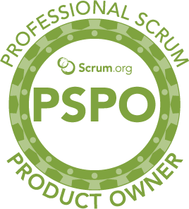 PSPO Logo