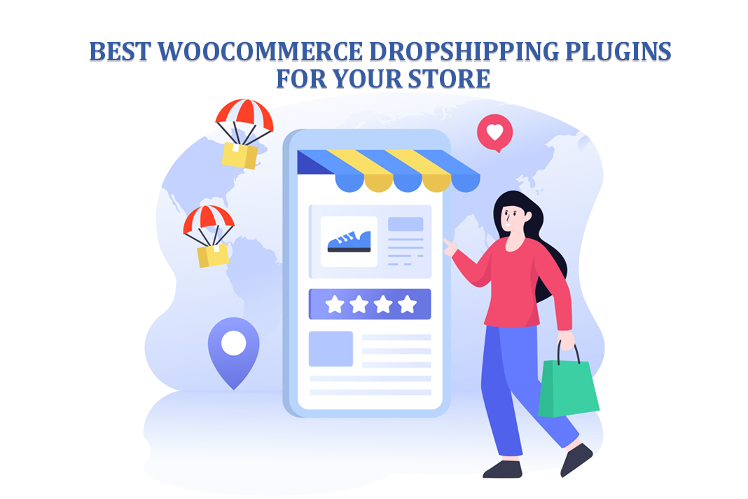 WooCommerce dropshipping plugins