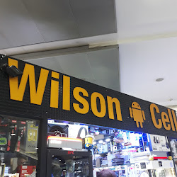 Wilson Cell