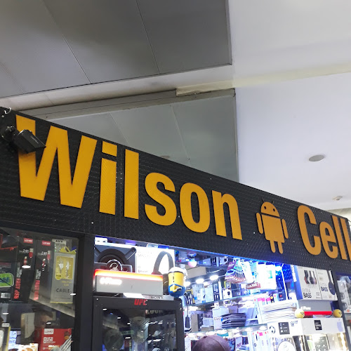 Wilson Cell