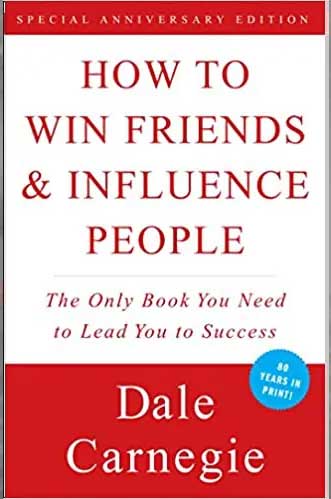 personal growth books