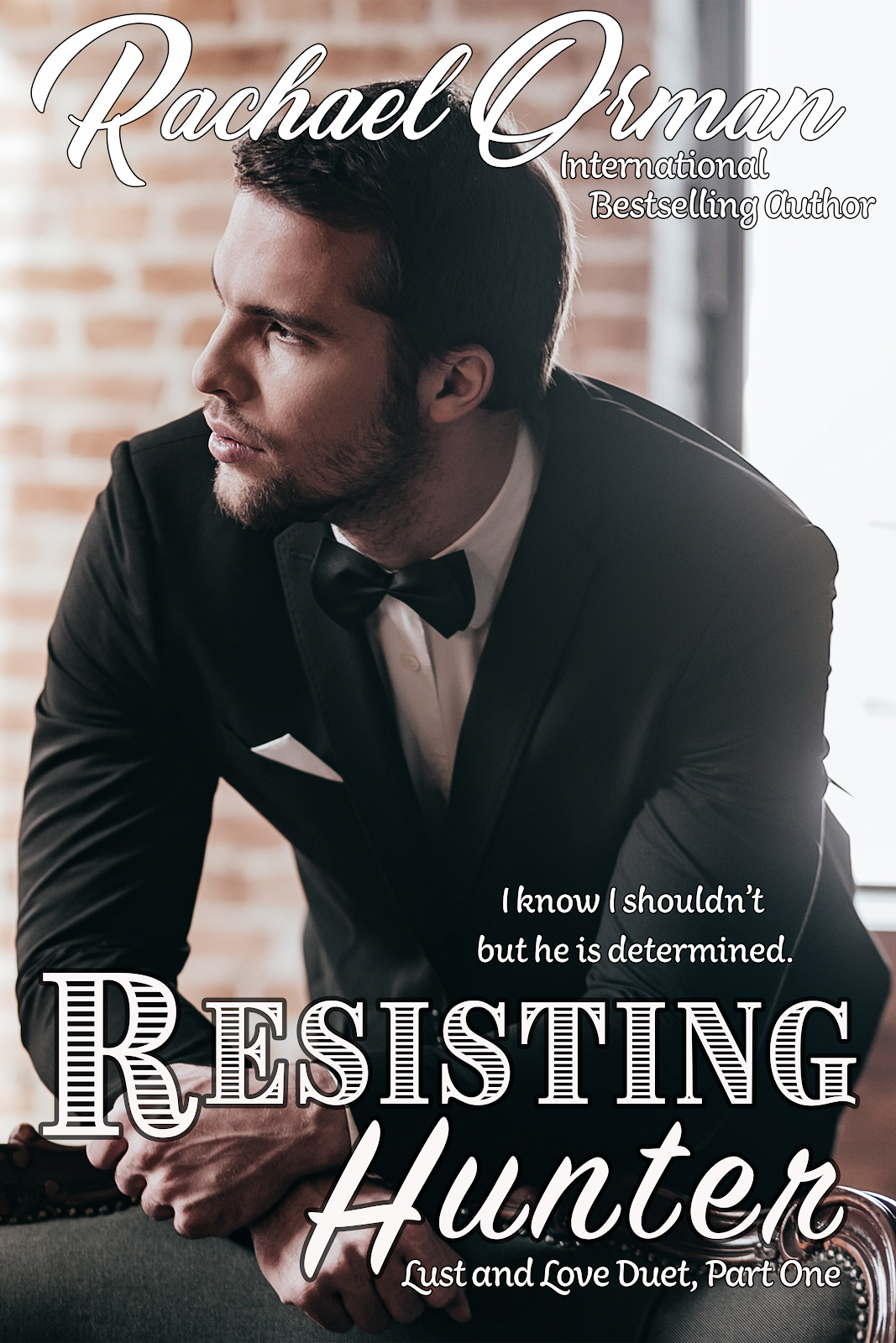 Resisting Hunter Cover.png