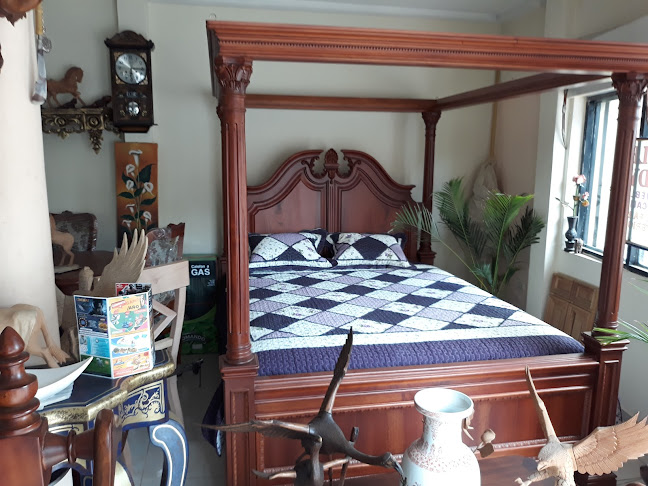 Opiniones de Muebleria Sandy en Cuenca - Tienda de muebles
