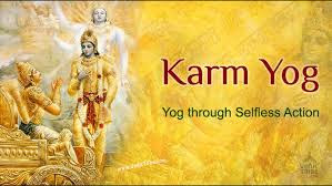 भगवद गीता अध्याय 3 (कर्म योग) दैनिक जीवन में लागू करें