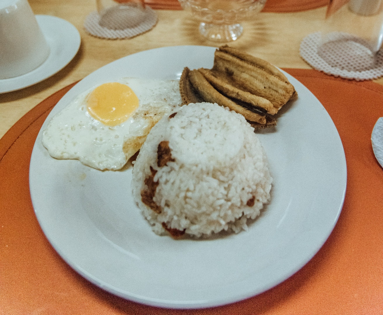 batanes food, where to eat in Batanes, Hiro's Cafe